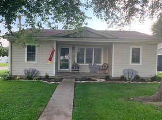 503 Cottage St, Nortonville, KS 66060