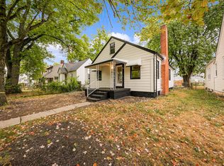 1249 22nd Ave, Columbus, OH