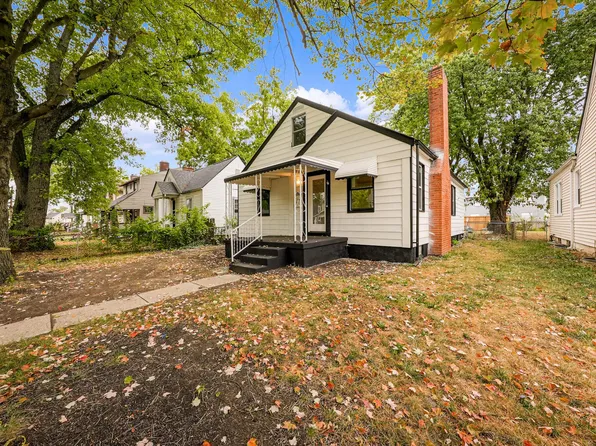 1249 22nd Ave, Columbus, OH 43211