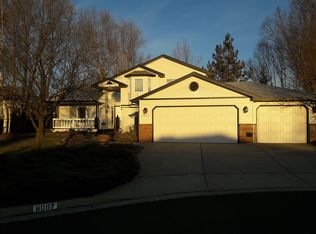 8007 N Sicilia Ct, Spokane, WA 99208