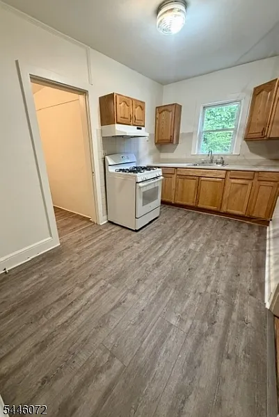 2 bed, 1.0 bath, $2,350 — Photo 3