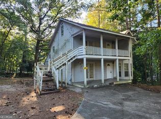 9780 Dixon Industrial Blvd, Jonesboro, GA 30236