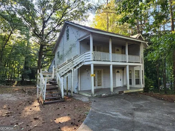 9780 Dixon Industrial Blvd, Jonesboro, GA 30236