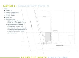 0 Bearwood Ave #P30, Charlotte, NC 28205
