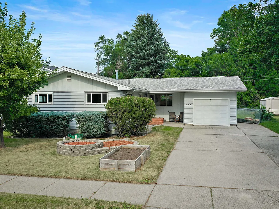 414 N 6th Ave #2