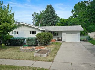414 N 6th Ave #2, Bozeman, MT 59715