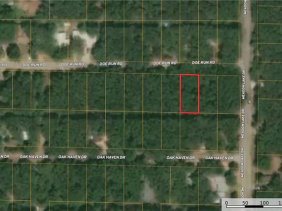 2nd image of LOT 750 Doe Run Rd
