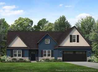 15901 Wildlife Ln, Wagram, NC 28396