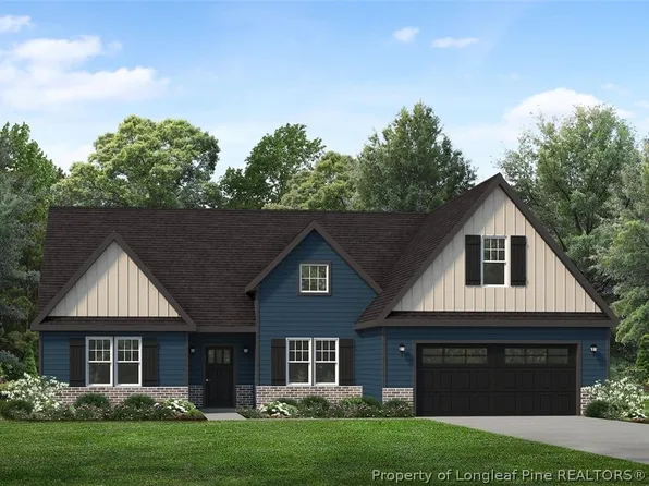 15901 Wildlife Ln, Wagram, NC 28396