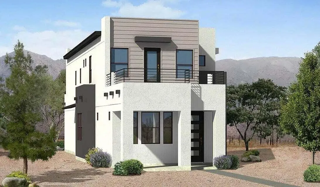 3 bed, 2255 sqft, $2,750 — Photo 1