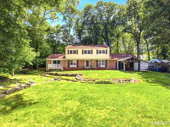 31 Granite Drive, Norwalk, CT 06850