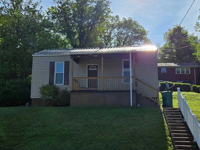 308 S Virginia Ave, Bridgeport, WV, 26330