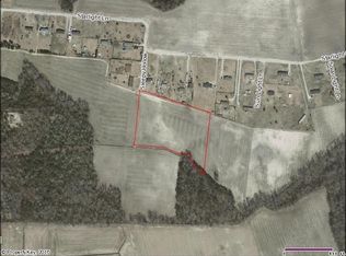 2-2A Belgrade Swansboro Rd, Maysville, NC 28555