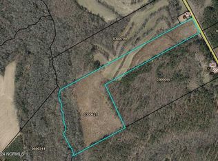 0 Horseshoe Rd, Halifax, NC 27839