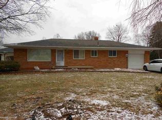 23369 Duprey St, Macomb, MI