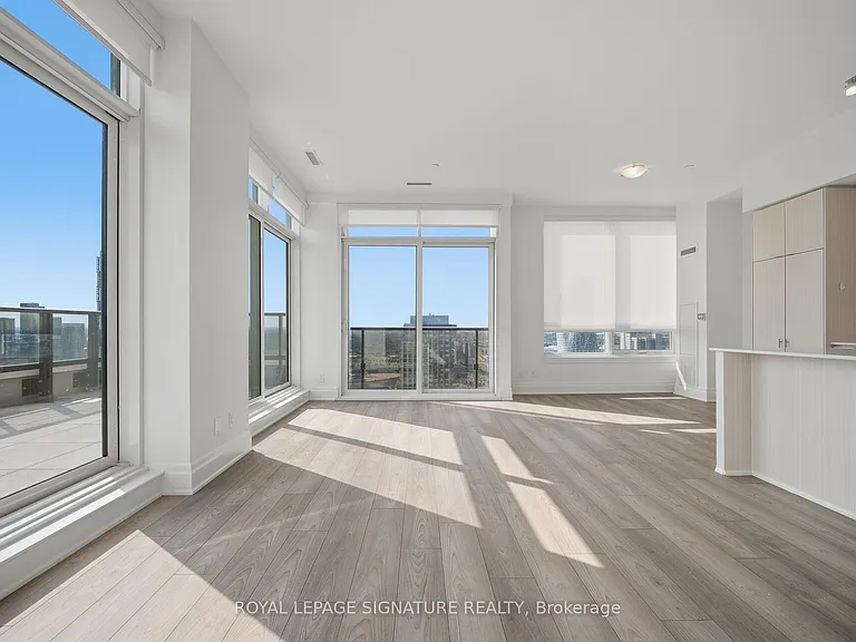 36 Elm Dr W #3701 — Photo 5