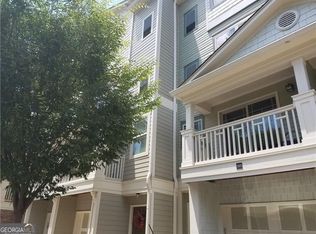 216 Semel Cir NW Unit 365, Atlanta, GA 30309