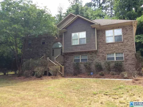 1770 Mount Olive Rd, Gardendale, AL 35071