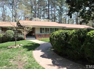 304 Clayton Rd, Chapel Hill, NC 27514