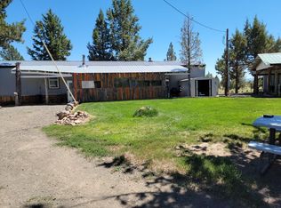 90854 Highway 140, Lakeview, OR 97630