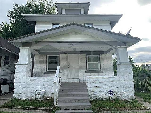 1st image of 3326 Bales Ave