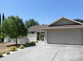 508 Bella Vista Dr, Suisun City, CA 94585