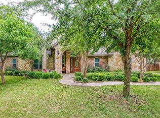 8915 Monticello Dr, Granbury, TX 76049