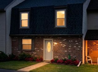 38 Noble Rd, Sicklerville, NJ 08081