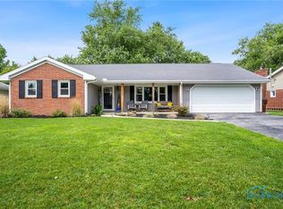 500 Hillcrest Ave, Findlay, OH 45840