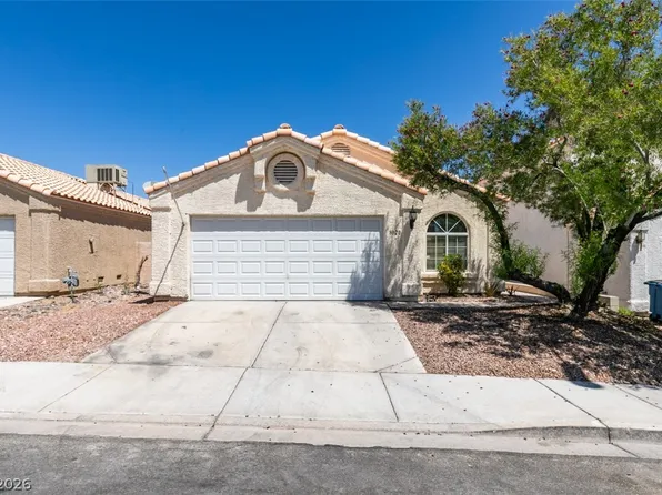8020 Mount Harris Ct, Las Vegas, NV 89145