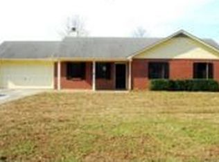 500 Little Lones Rd, Huntsville, AL 35811