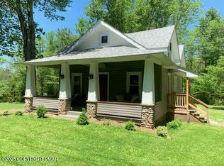 1164 Upper Seese Hill Rd, Canadensis, PA 18325