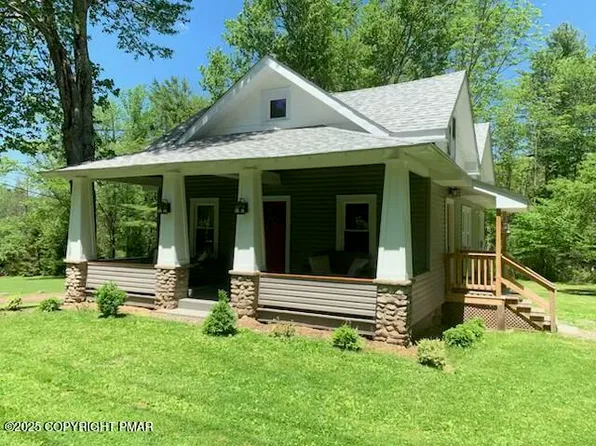 1164 Upper Seese Hill Rd, Canadensis, PA 18325