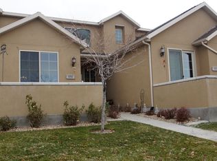 454 E Brigham Rd, Stansbury Park, UT 84074