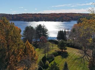 140 Paxton Rd, Spencer, MA 01562