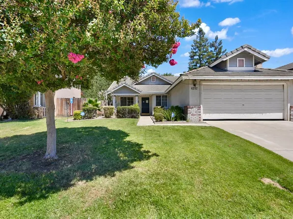 4212 Wild Ivy Ln, Salida, CA 95368
