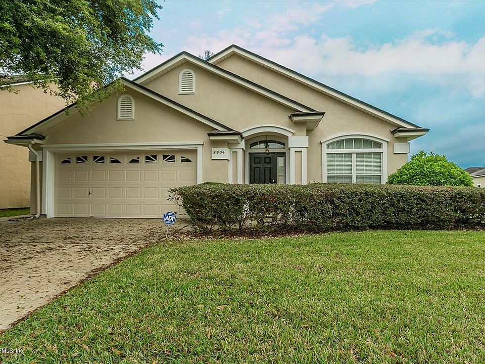 1st image of 3806 Hidden View Dr