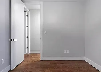 Rented by Stuyvesant Heights Realty Corp