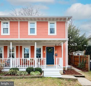 403 E Raymond Ave, Alexandria, VA, 22301