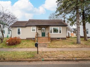 810 Railroad Ave, Boyceville, WI 54725