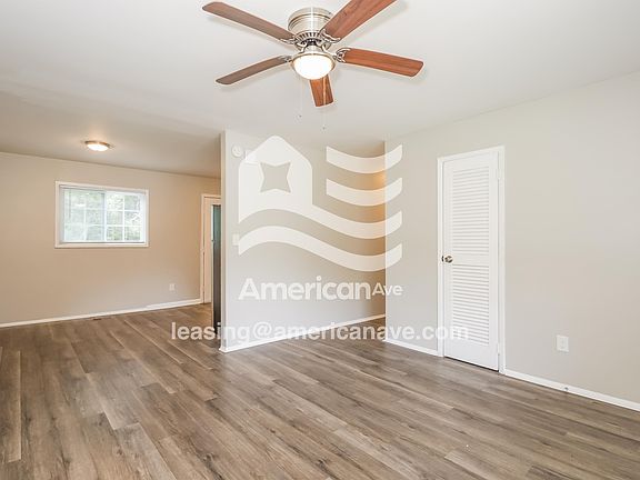 WM - Living Room