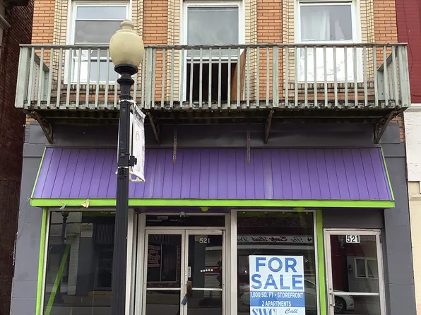 (undisclosed Address), Donora, PA 15033