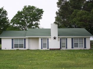 191 Fm 2547, Fairfield, TX