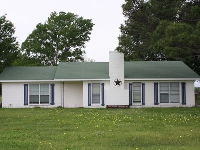 191 Fm 2547, Fairfield, TX, 75840