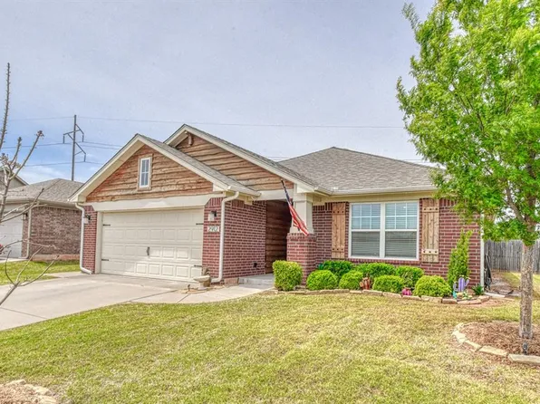 2912 Butterfly Way, Norman, OK 73069