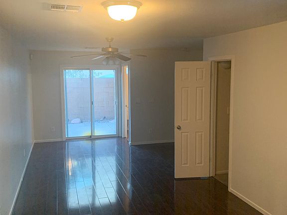 Downstairs Living Room