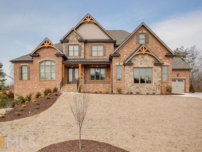 4843 Wildlife Way, Flowery Branch, GA, 30542