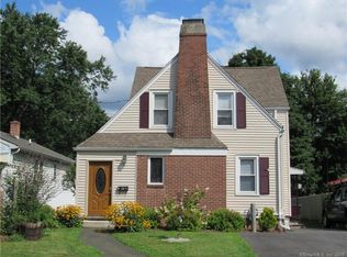 94 Madison Avenue Ext, Meriden, CT 06451