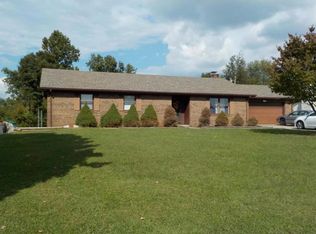 2020 Pond Meadow Rd, Somerset, KY 42503