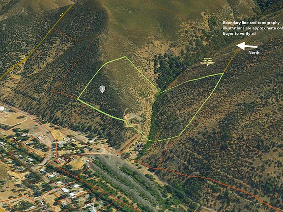 3rd image of 0 Tailings Dr